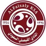 Al-Faisaly U21