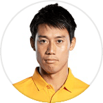 Kei Nishikori