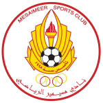 Al Mesaimeer SC