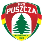Puszcza Niepołomice