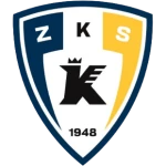 Kluczevia Stargard