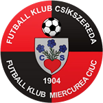 FK Csíkszereda Miercurea Ciuc