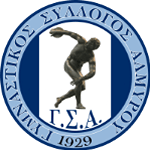 GS Almyrou