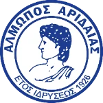 APO Almopos Arideas