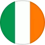 Ireland U16