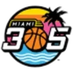 Miami 305 3x3