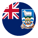 Islas Malvinas TDF