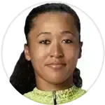 Naomi Osaka