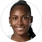 Coco Gauff