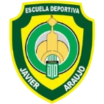 Javier Araujo J10