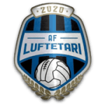 AF Luftëtari