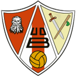 Unión Deportiva Barbastro