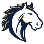 The Master's Mustangs