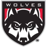 Western Oregon Wolves