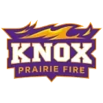 Knox Prairie Fire