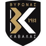 APS Vyronas Kavalas