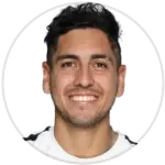 Alejandro Tabilo