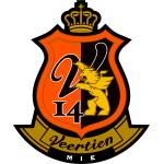Veertien Mie FC