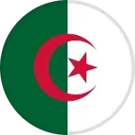 Algeria Mediterranean Team