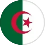 Algeria Mediterranean Team