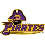 East Carolina University Pirates