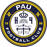 Pau 2