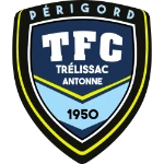 Trélissac-Antonne