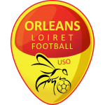 US Orléans Loiret 2