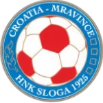 HNK Sloga Mravince