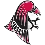 Wisconsin-River Falls Falcons
