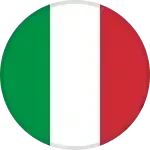 Italy Mediterranean Team