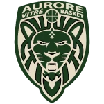 Aurore Vitré Basket