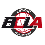 BC Layrac Astaffort