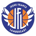 JF Lambersart Basket