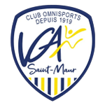 VGA Saint-Maur Basket