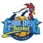Gauloise Vitry le François Basket