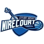 Effort Basket Mirecourt