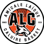 AL Caluire Basket
