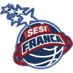 SESI Franca U15