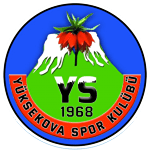 Yüksekova SK
