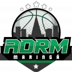 ADRM Maringá U15