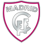 Madrid CFF B