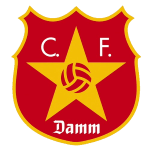CF Damm U19