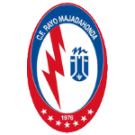 Rayo Majadahonda U19