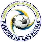 CEF Puertos De Las Palmas U19
