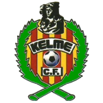 Kelme CF U19