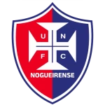 União Nogueirense FC U19