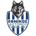 Ethnikos Distomou