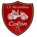 CF Recambios Colón Catarroja