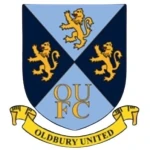 Oldbury United Reserves